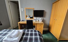 National Hotel Dingwall